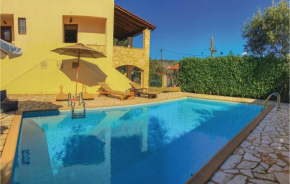 Amazing Home In Aigio